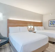 Holiday Inn Express & Suites St. Louis - Chesterfield by IHG hotel detail image 7