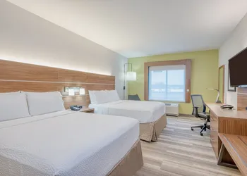 Holiday Inn Express & Suites St. Louis - Chesterfield by IHG hotel thumbnail 8