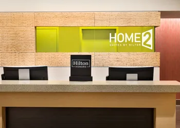 Home2 Suites by Hilton Fort Collins hotel thumbnail 2