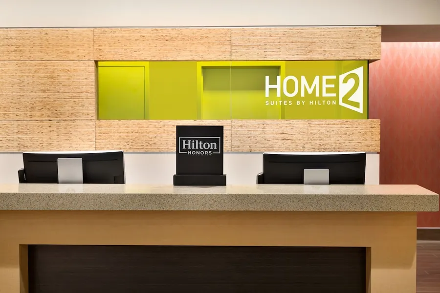Home2 Suites by Hilton Fort Collins hotel detail image 2