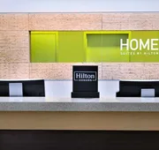Home2 Suites by Hilton Fort Collins hotel detail image 3