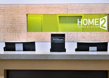 Home2 Suites by Hilton Fort Collins hotel thumbnail 3