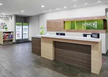 Home2 Suites by Hilton Fort Collins hotel thumbnail 4