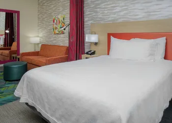 Home2 Suites by Hilton Fort Collins hotel thumbnail 6