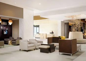 Hyatt Place Pasadena hotel thumbnail 3