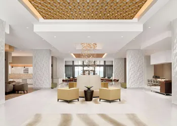 Hyatt Place Pasadena hotel thumbnail 4