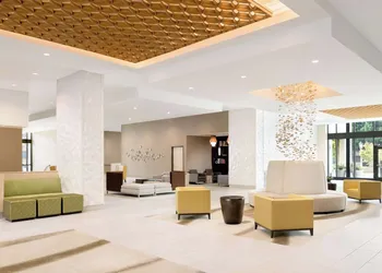 Hyatt Place Pasadena hotel thumbnail 5
