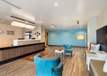 Sleep Inn Lancaster Dallas South hotel thumbnail 3