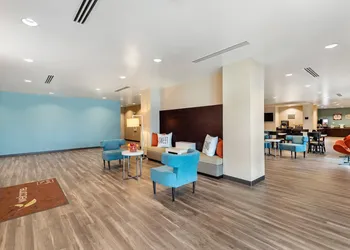 Sleep Inn Lancaster Dallas South hotel thumbnail 4
