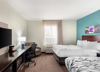 Sleep Inn Lancaster Dallas South hotel thumbnail 6