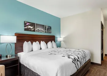 Sleep Inn Lancaster Dallas South hotel thumbnail 7