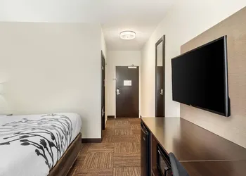 Sleep Inn Lancaster Dallas South hotel thumbnail 8