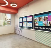 Tru by Hilton Charlotte Ayrsley hotel detail image 4