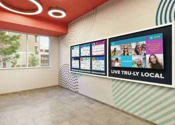 Tru by Hilton Charlotte Ayrsley hotel thumbnail 4