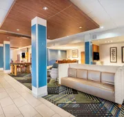 Holiday Inn Express & Suites Nashville North - Springfield by IHG hotel detail image 5