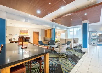 Holiday Inn Express & Suites Nashville North - Springfield by IHG hotel thumbnail 7