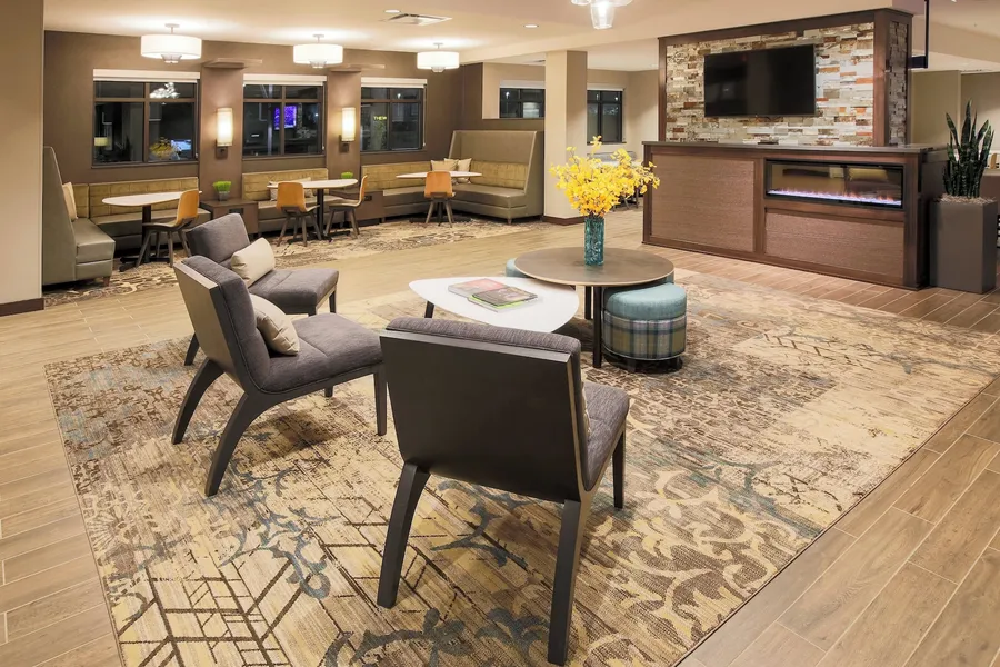 Residence Inn by Marriott Louisville East/Oxmoor hotel detail image 2