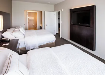Residence Inn by Marriott Louisville East/Oxmoor hotel thumbnail 6
