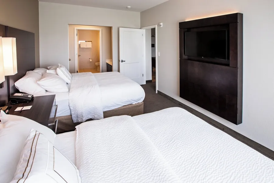 Residence Inn by Marriott Louisville East/Oxmoor hotel detail image 6