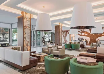 SpringHill Suites by Marriott Greenville Downtown hotel thumbnail 5