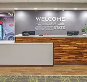 Hampton Inn Simpsonville hotel detail image 3