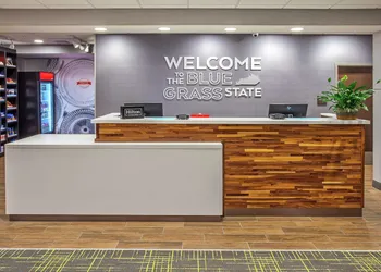 Hampton Inn Simpsonville hotel thumbnail 3