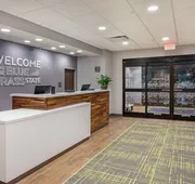Hampton Inn Simpsonville hotel detail image 4