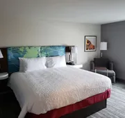 Hampton Inn Simpsonville hotel detail image 5