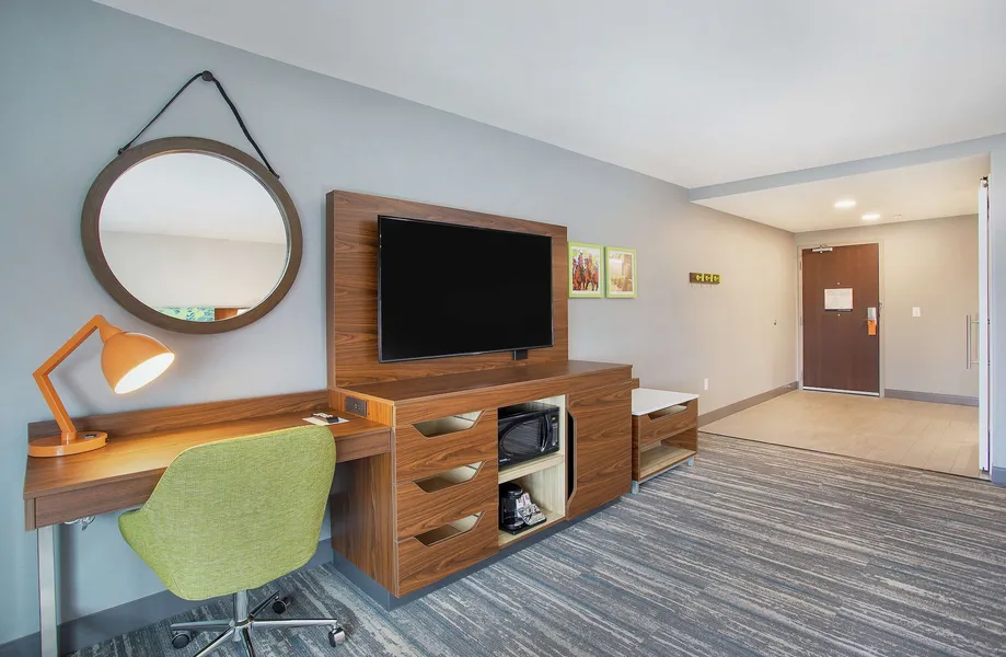 Hampton Inn Simpsonville hotel detail image 6