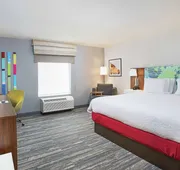 Hampton Inn Simpsonville hotel detail image 7
