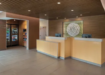 Fairfield Inn & Suites by Marriott Wenatchee hotel thumbnail 3