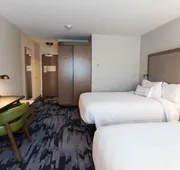 Fairfield Inn & Suites by Marriott Wenatchee hotel detail image 4