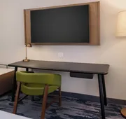 Fairfield Inn & Suites by Marriott Wenatchee hotel detail image 5