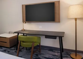Fairfield Inn & Suites by Marriott Wenatchee hotel thumbnail 5