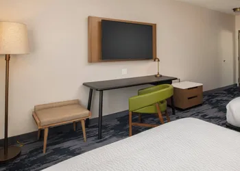 Fairfield Inn & Suites by Marriott Wenatchee hotel thumbnail 6