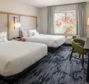 Fairfield Inn & Suites by Marriott Wenatchee hotel detail image 7