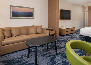 Fairfield Inn & Suites by Marriott Wenatchee hotel thumbnail 8
