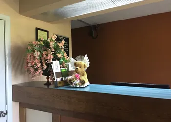 Americas Best Value Inn Manchester, TN hotel thumbnail 2