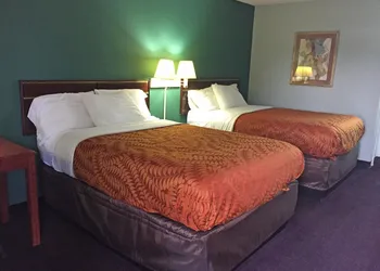 Americas Best Value Inn Manchester, TN hotel thumbnail 6