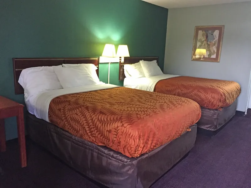 Americas Best Value Inn Manchester, TN hotel detail image 6