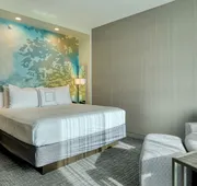 Courtyard by Marriott Southington hotel detail image 3