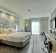Courtyard by Marriott Southington hotel detail image 4