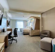 Courtyard by Marriott Southington hotel detail image 5