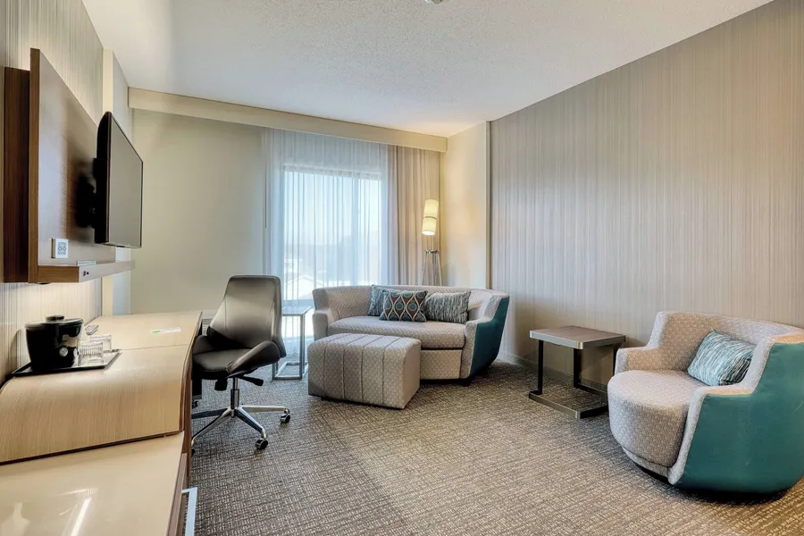 Courtyard by Marriott Southington hotel detail image 6