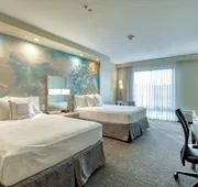 Courtyard by Marriott Southington hotel detail image 7