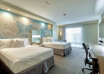 Courtyard by Marriott Southington hotel thumbnail 7