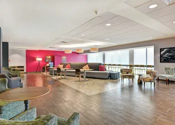 Home2 Suites BY Hilton Beaufort, SC hotel thumbnail 2