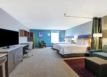 Home2 Suites BY Hilton Beaufort, SC hotel thumbnail 6