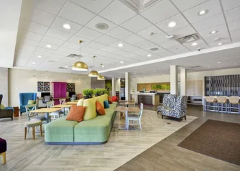 Home2 Suites by Hilton Stow hotel thumbnail 2