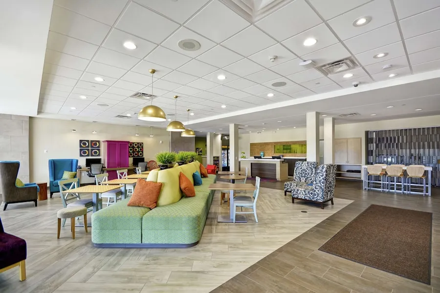 Home2 Suites by Hilton Stow hotel detail image 2